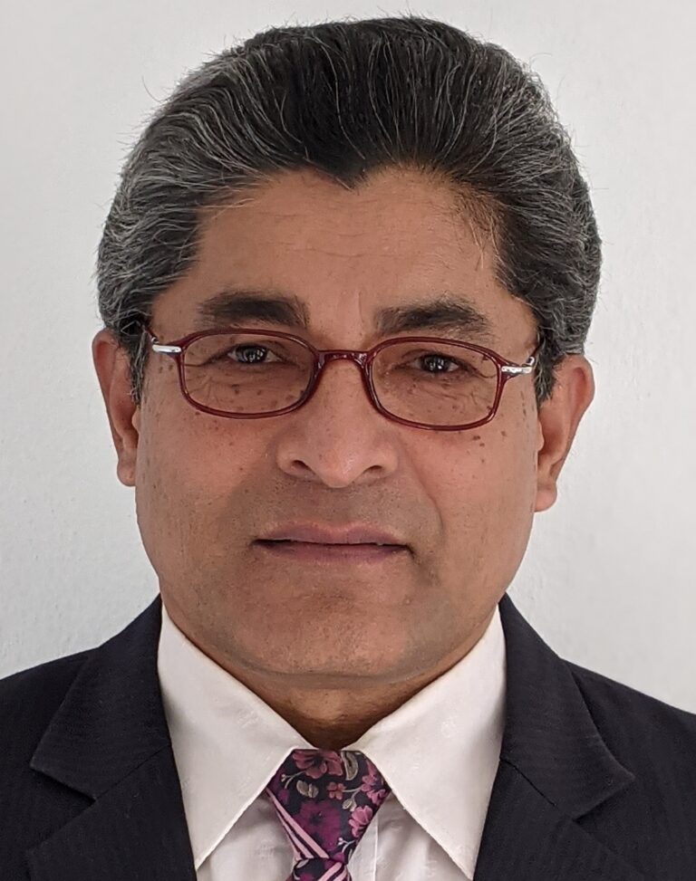 Dr. Kishor Kumar Rajbhandari